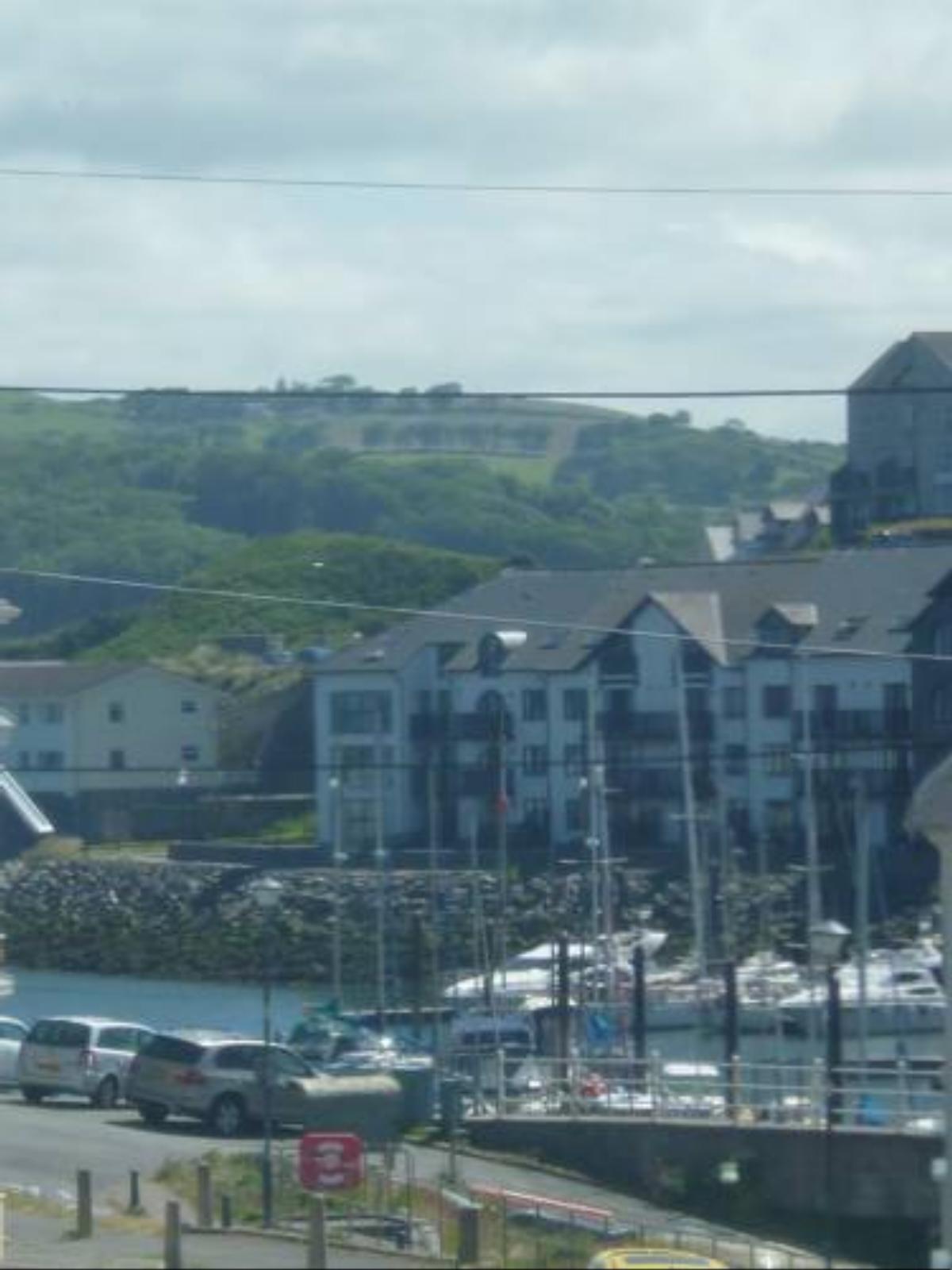 Castle Hotel Hotel Aberystwyth United Kingdom