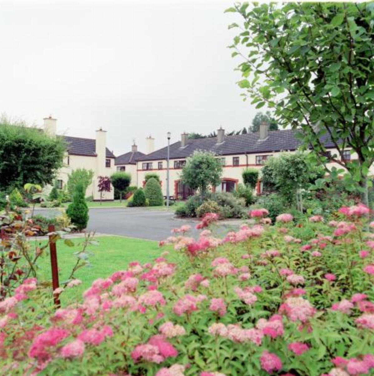 Castle Oaks Holiday Village Hotel Castleconnell Ireland