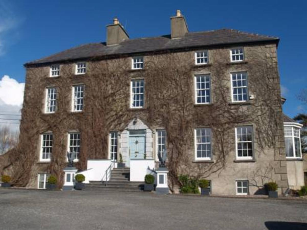 Castlemorris House Hotel Tralee Ireland