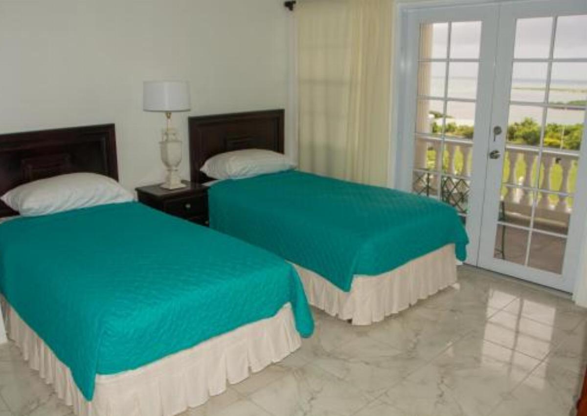 Castles Apartments Hotel Castries Saint Lucia