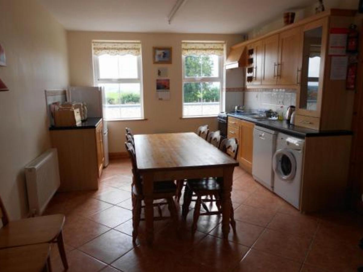 Castleview Holiday Home Hotel Donaghmore Ireland