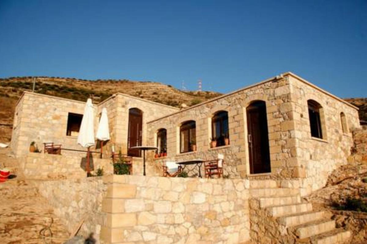Castri Blue Village Hotel Falasarna Greece