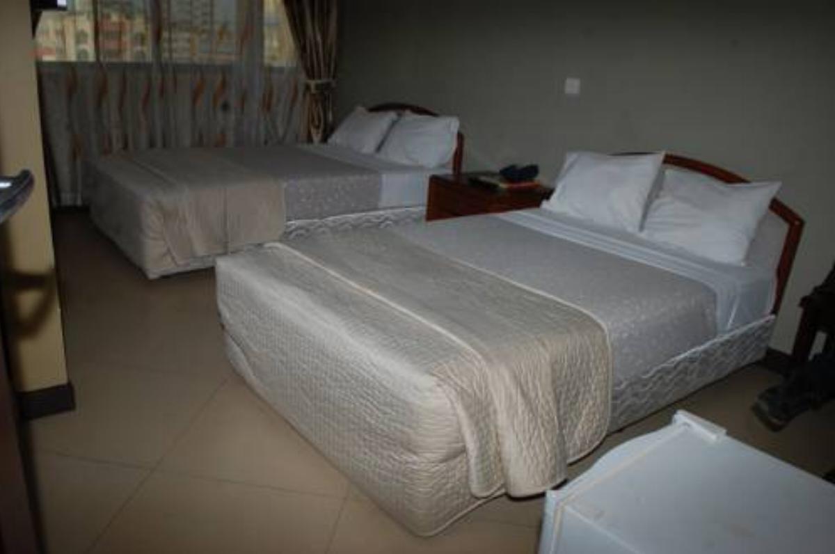 Cate Hotel Hotel Dar es Salaam Tanzania