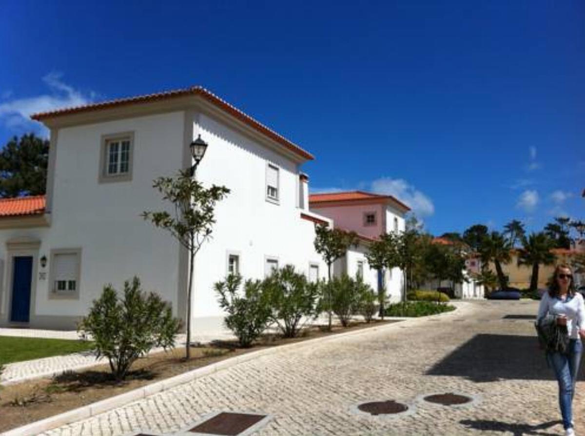 Catharina T.House Praia del Rey Hotel Casal da Lagoa Seca Portugal