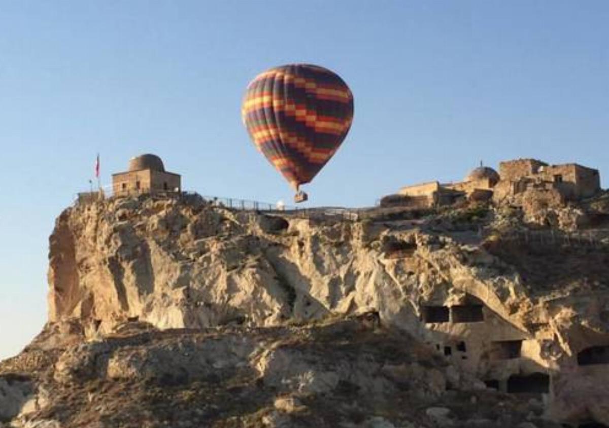 Cave Konak Cappadocia- Special Category Hotel Ürgüp Turkey