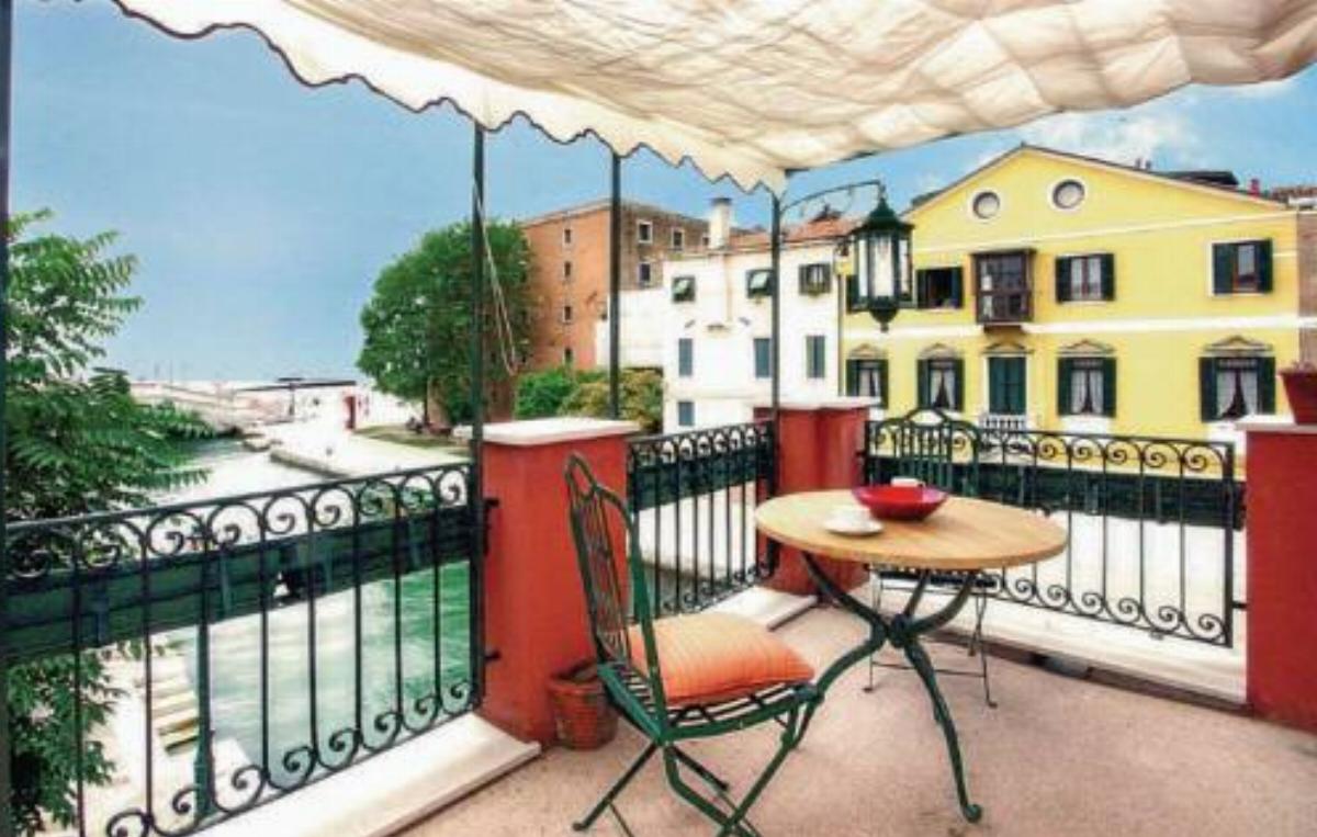 Cavida Hotel Venice Italy