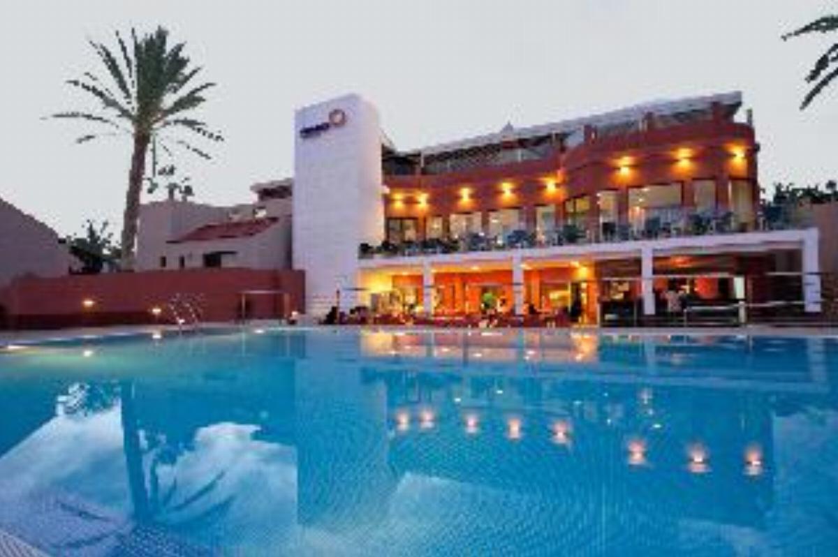 Cay Beach Villas Caleta Hotel Fuerteventura Spain