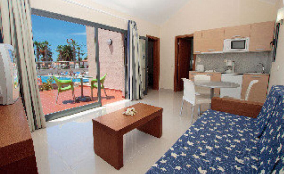Cay Beach Villas Caleta Hotel Fuerteventura Spain