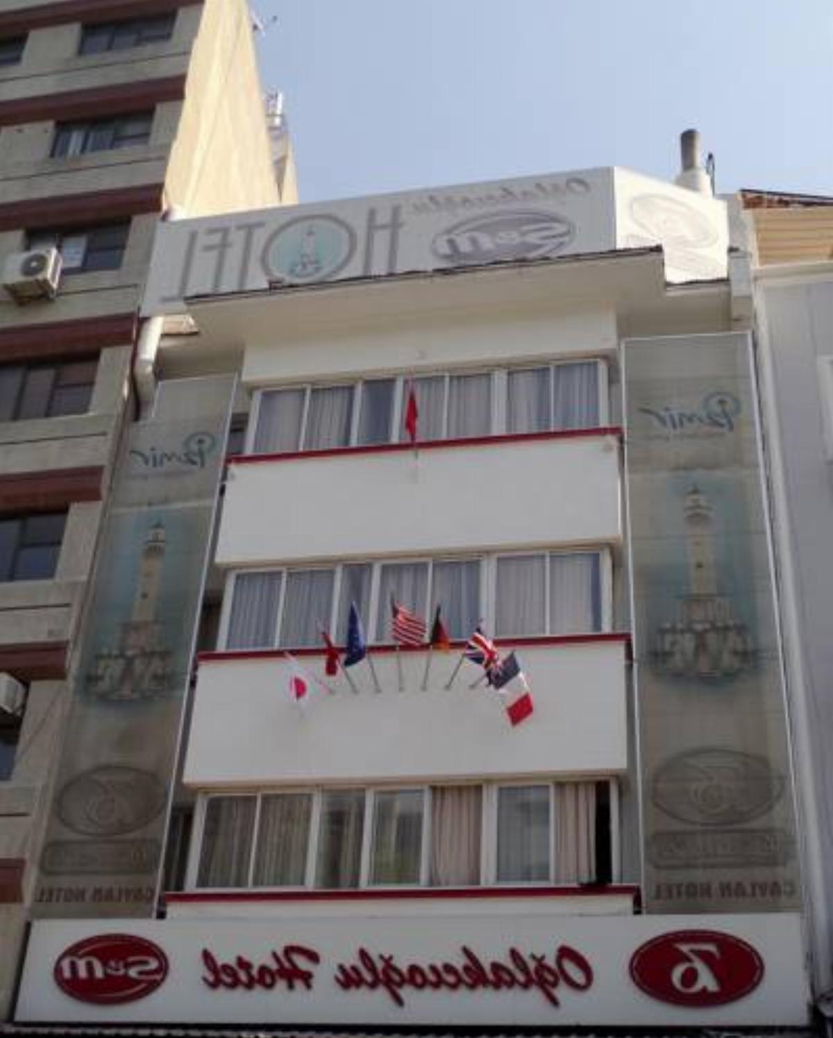 Caylan Hotel Hotel İzmir Turkey