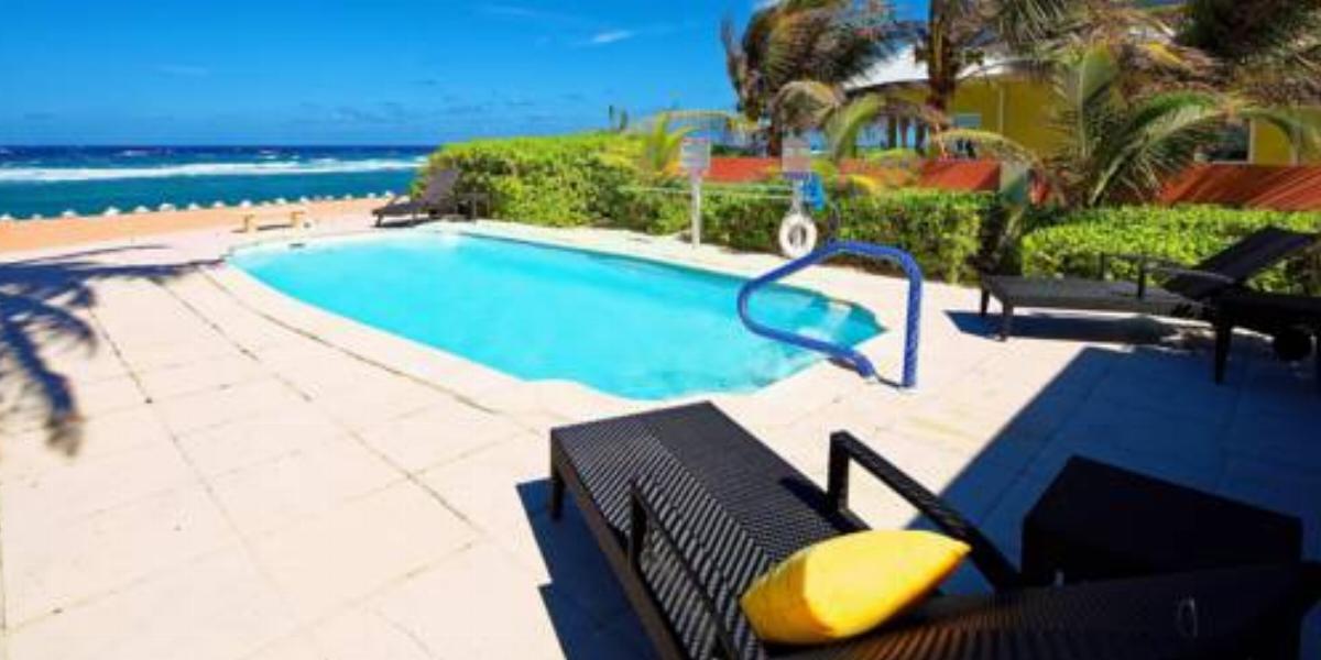 Cayman Dream Hotel Driftwood Village Cayman Islands