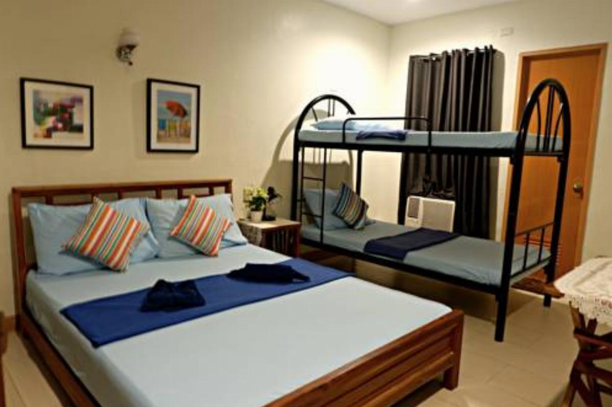 Cebu City Center Inn - IT Park Hotel Cebu City Philippines