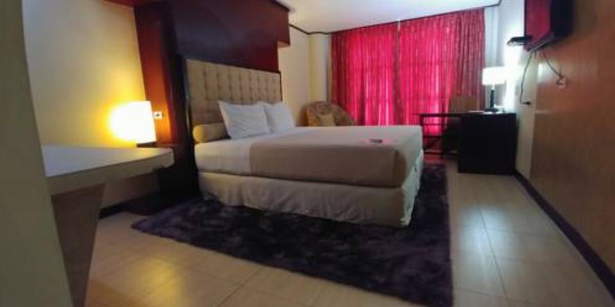 Cebu Dulcinea Hotel and Suites Hotel Mactan Philippines