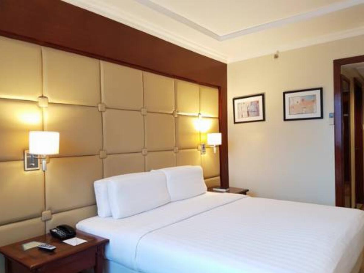Cebu Parklane International Hotel Hotel Cebu City Philippines