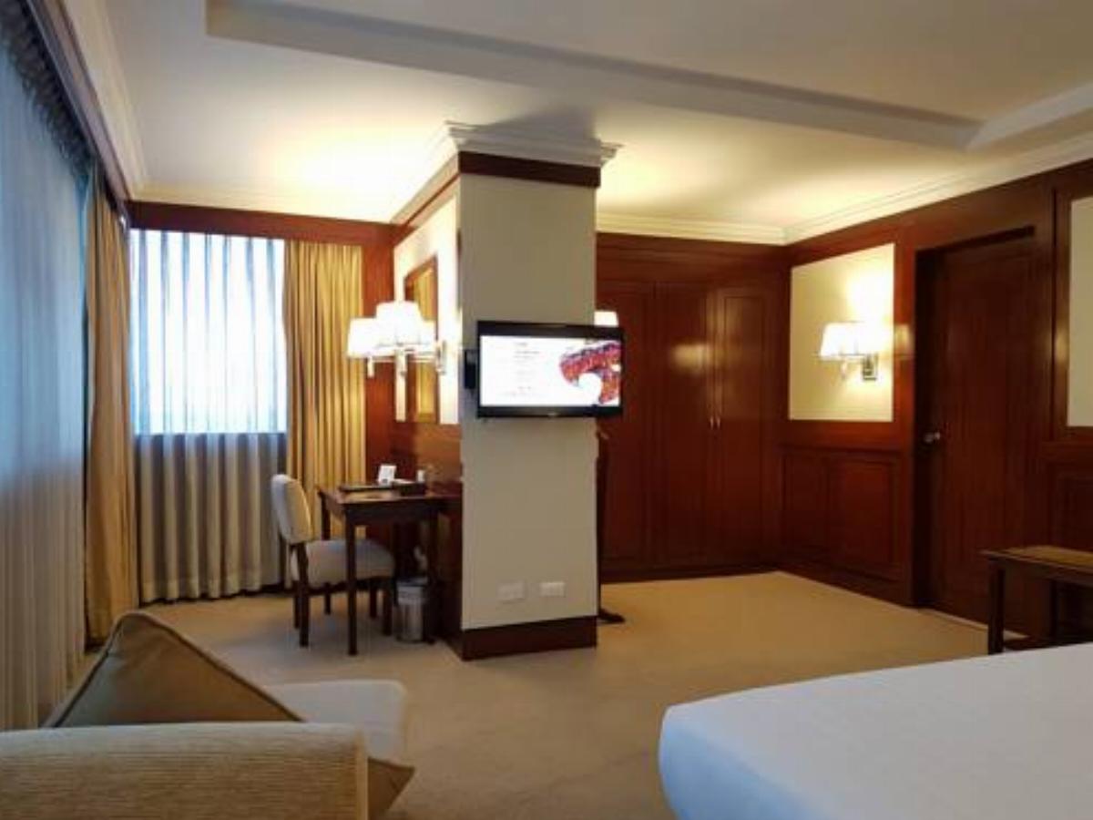 Cebu Parklane International Hotel Hotel Cebu City Philippines