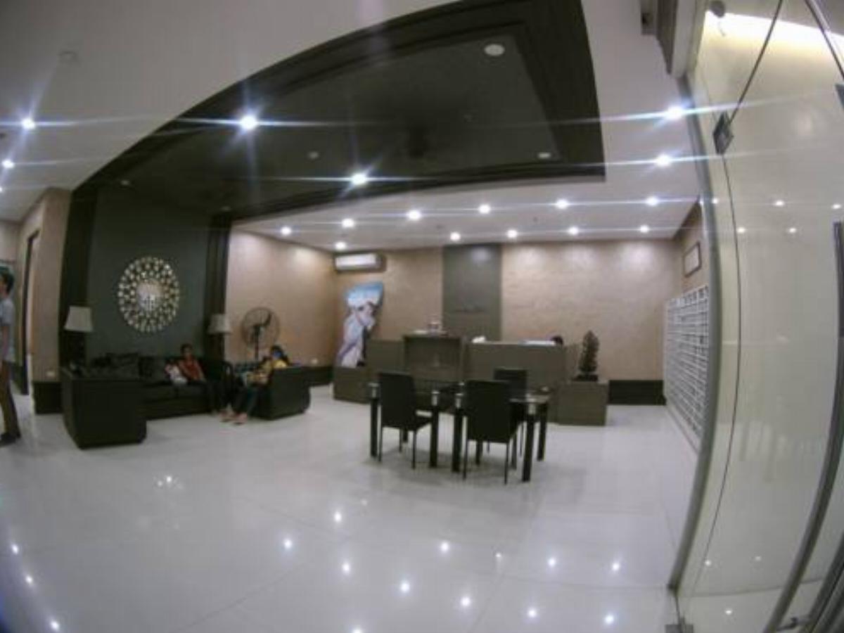 Cebu Rooms- Condotel Hotel Cebu City Philippines
