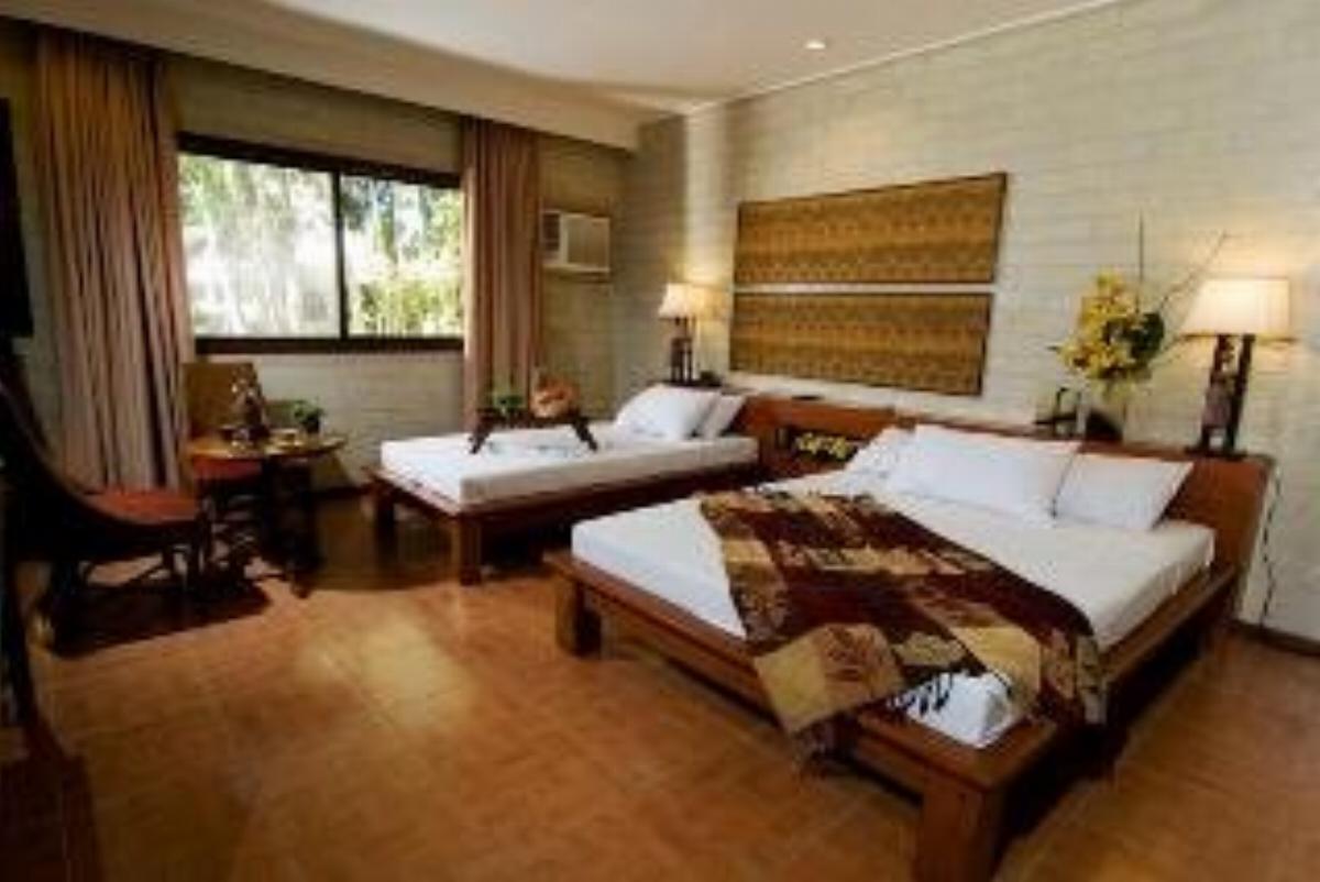 Cebu White Sands Resort & Spa Hotel Cebu Philippines