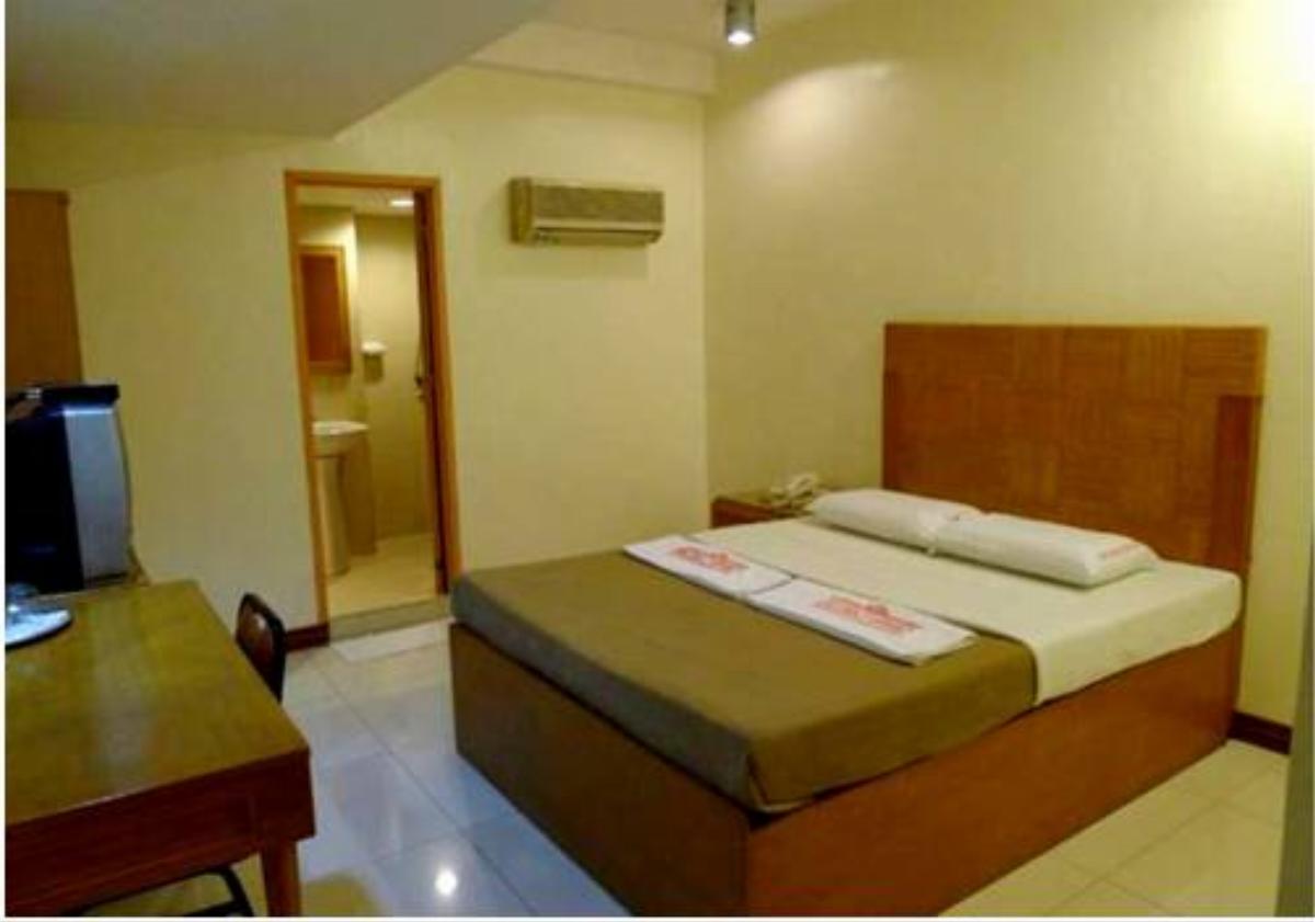 Cebuview Tourist Inn Hotel Cebu City Philippines