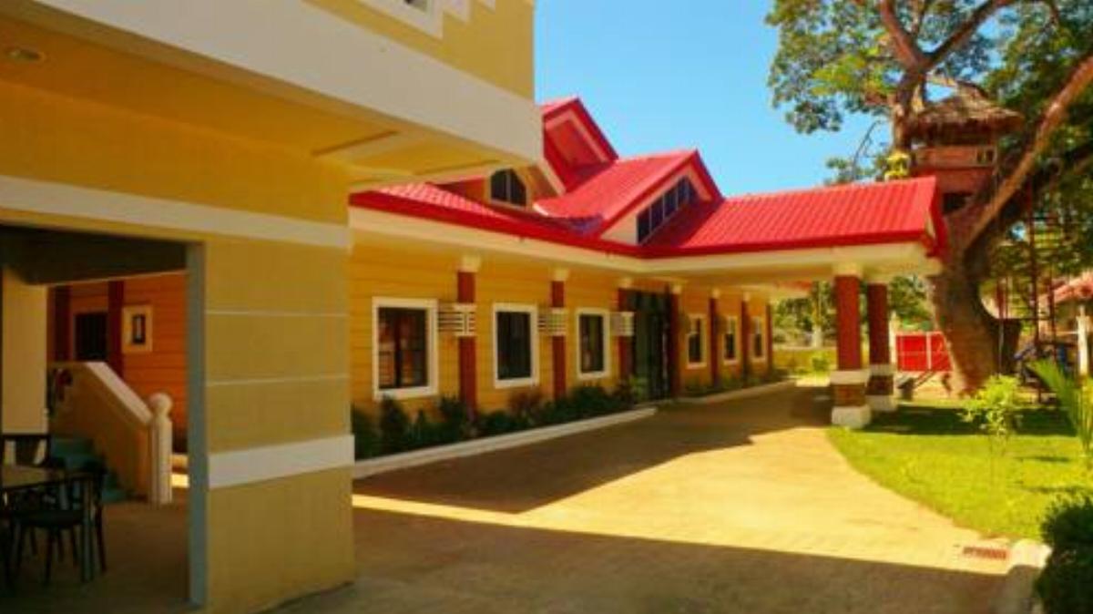 Cecilia's Inn Hotel Puerto Princesa City Philippines