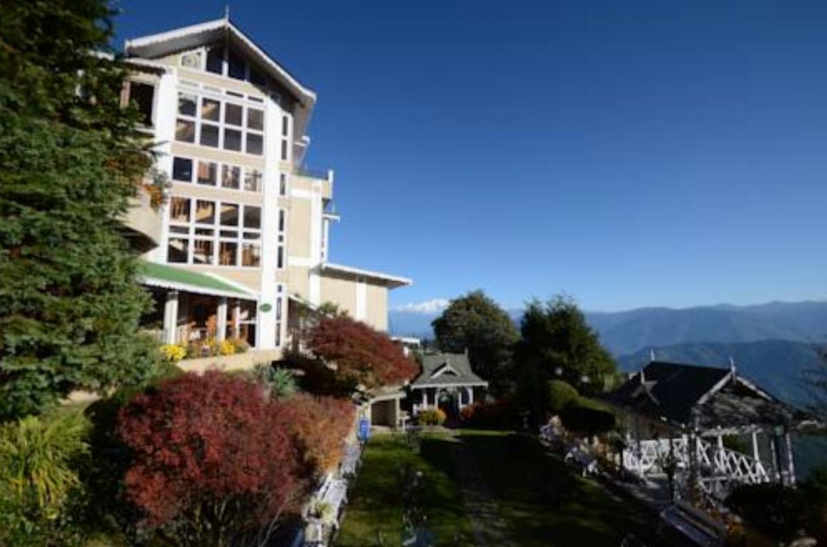 Cedar Inn Hotel Darjeeling India