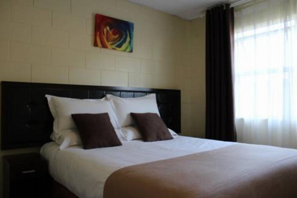 Cedar Lodge Motel Hotel Hamilton New Zealand