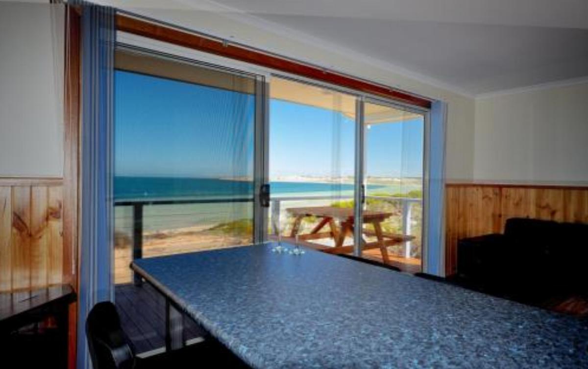 Ceduna Shelly Beach Caravan Park Hotel Ceduna Australia