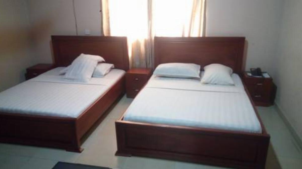Ceeta-Kel Hotel Hotel Kumasi Ghana