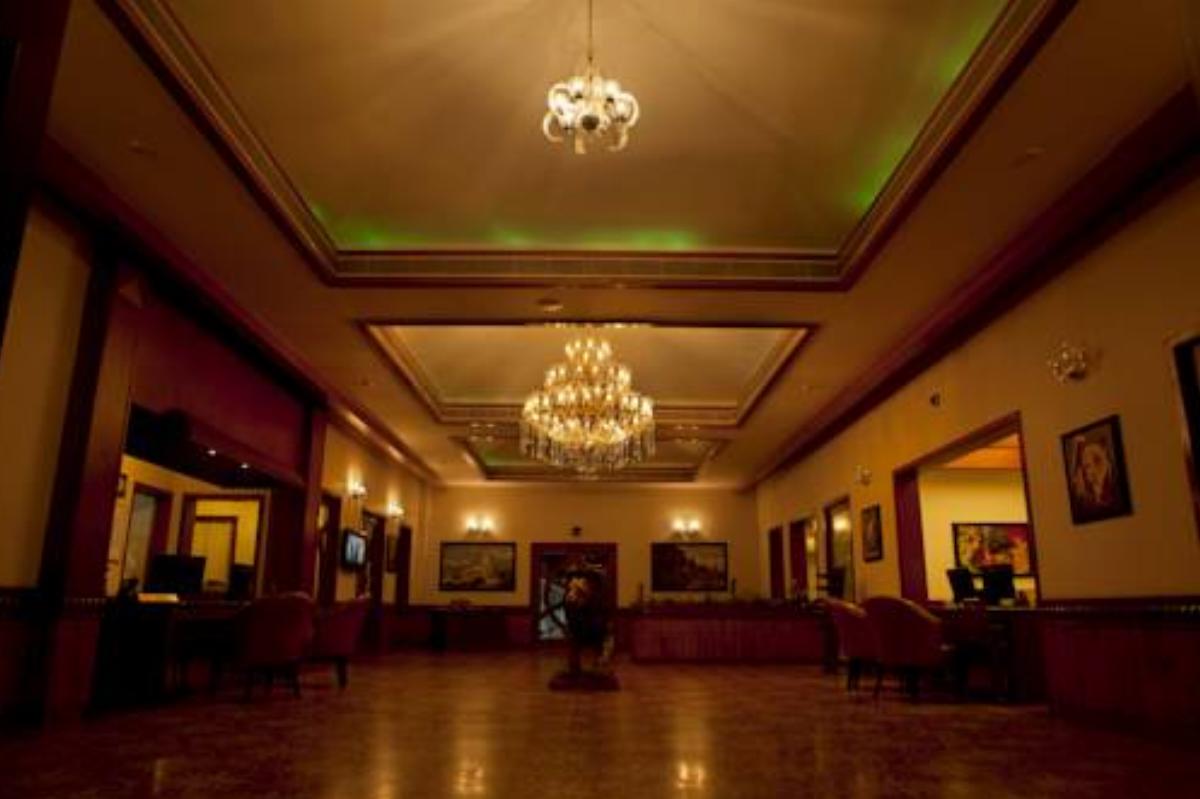 Celestia Suites at Leonia Hotel Shamirpet India