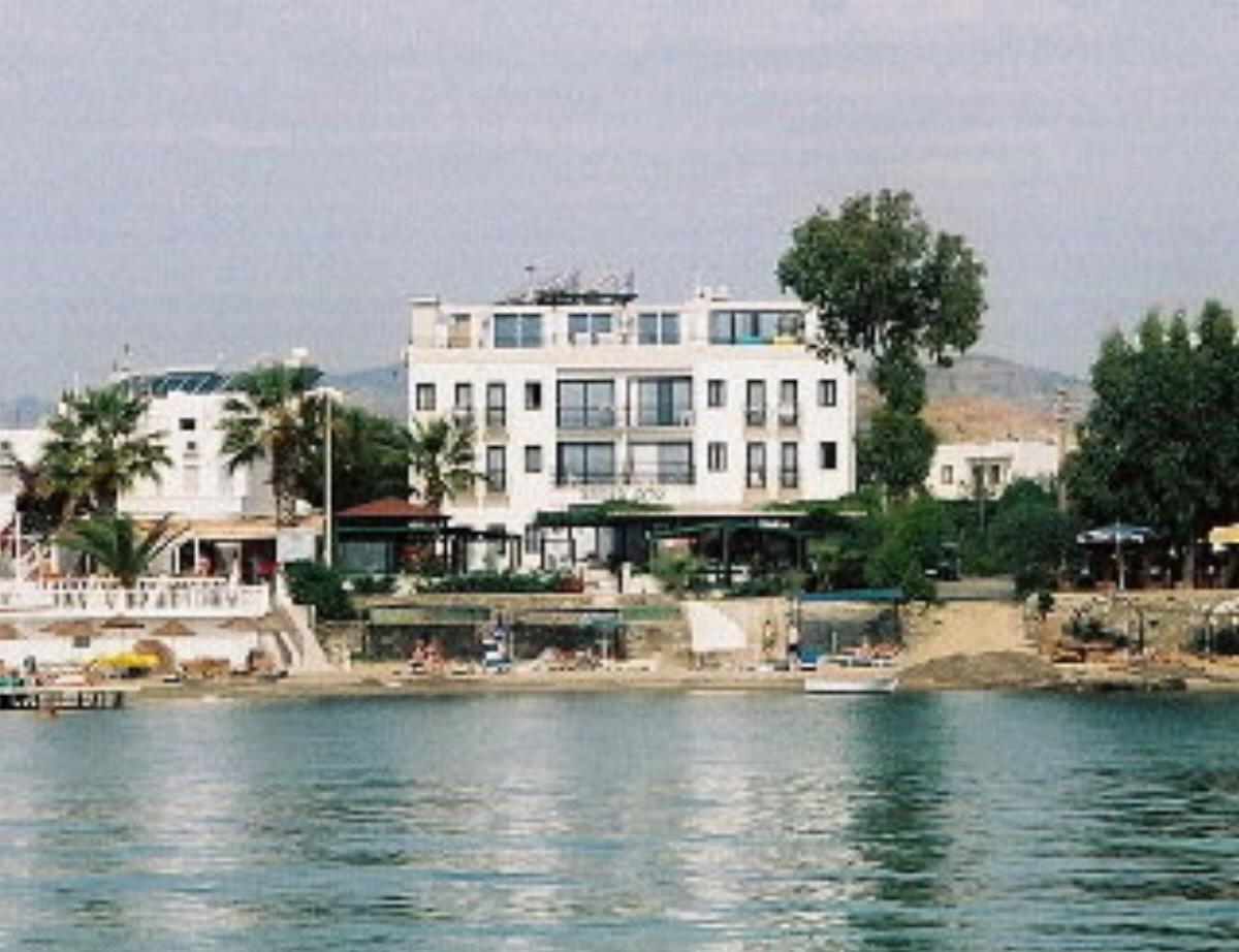 Cemre Hotel Bodrum Turkey