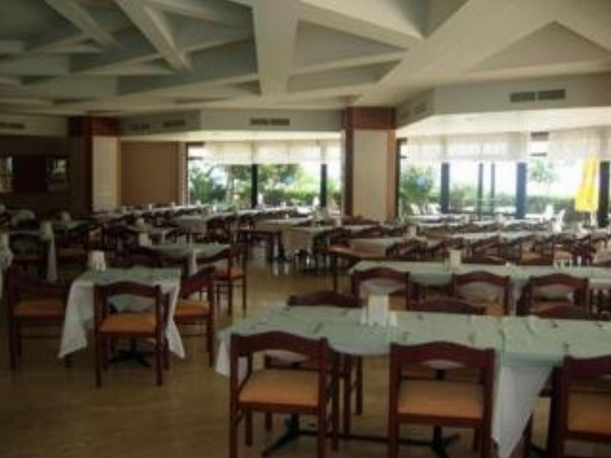 Cender Hotel Hotel Antalya Turkey