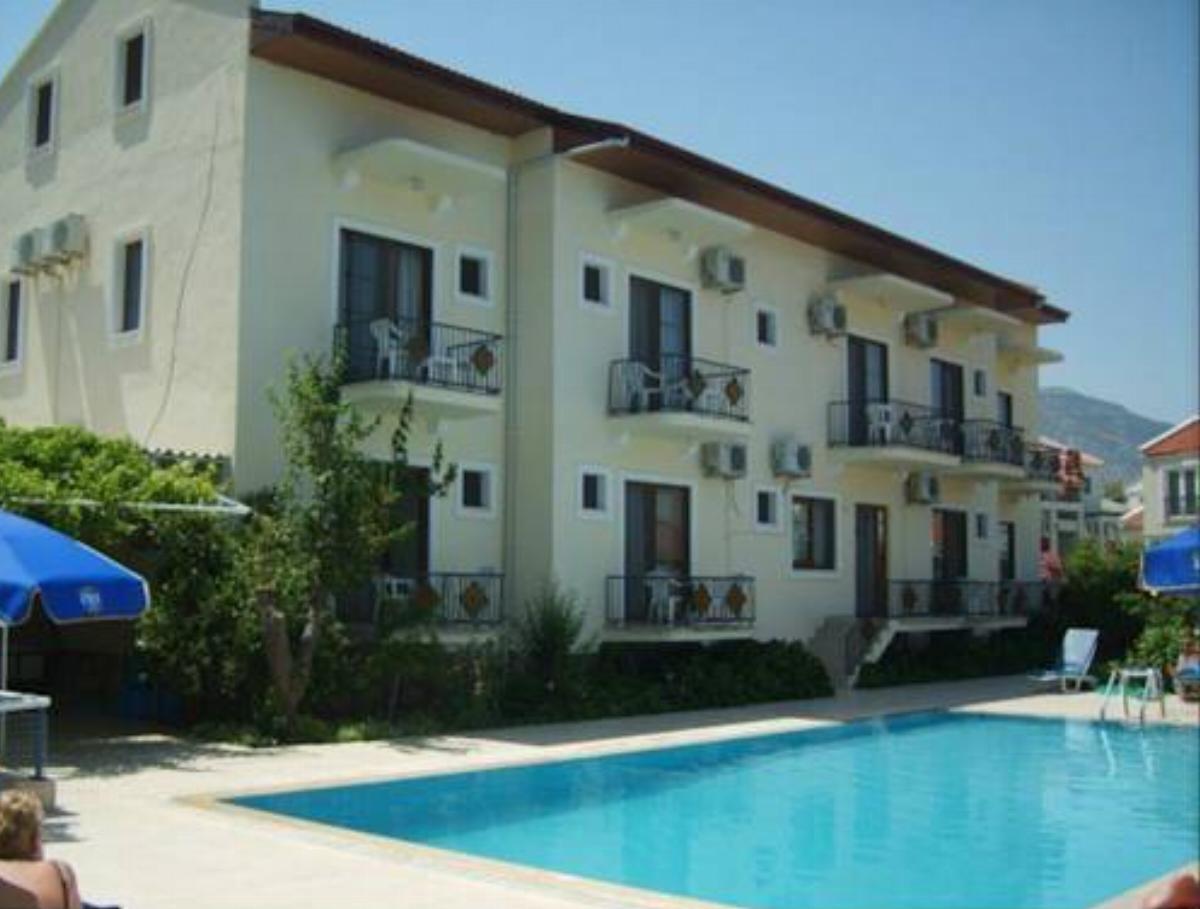 Cennet Hotel Hotel Oludeniz Turkey
