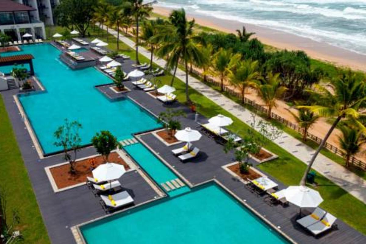 Centara Ceysands Resort & Spa Sri Lanka Hotel Bentota Sri Lanka