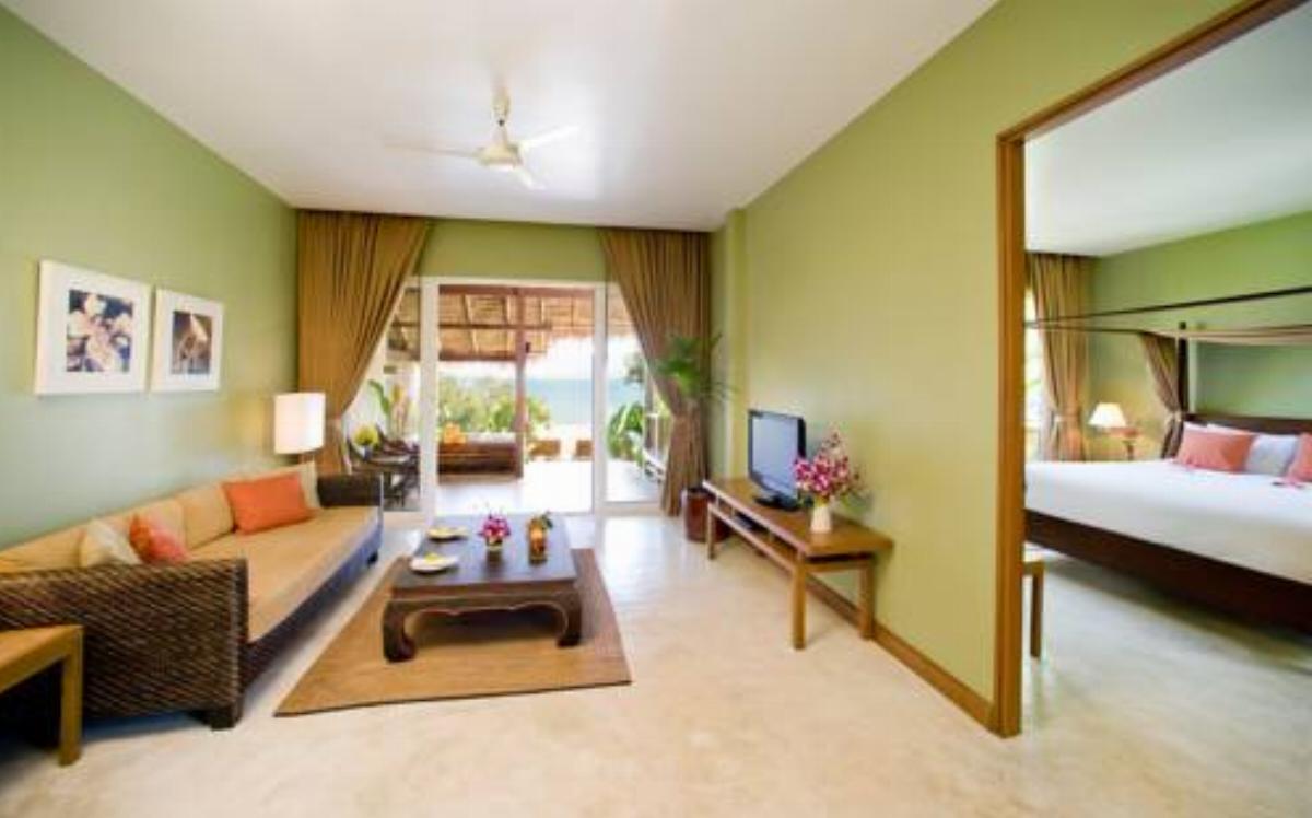 Centara Chaan Talay Resort And Villas Trat Hotel Ban Khlong Muang Thailand