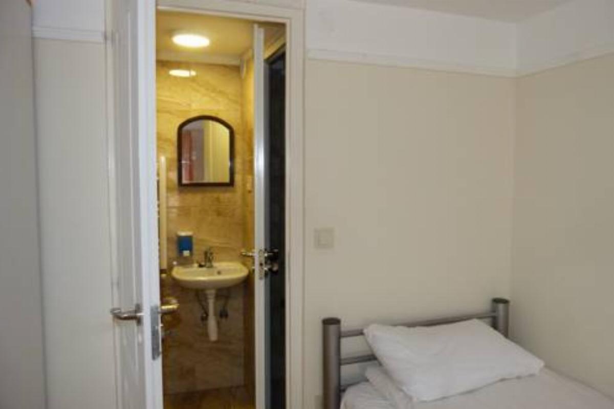 Center Hostel and Guest House Hotel Budapest Hungary