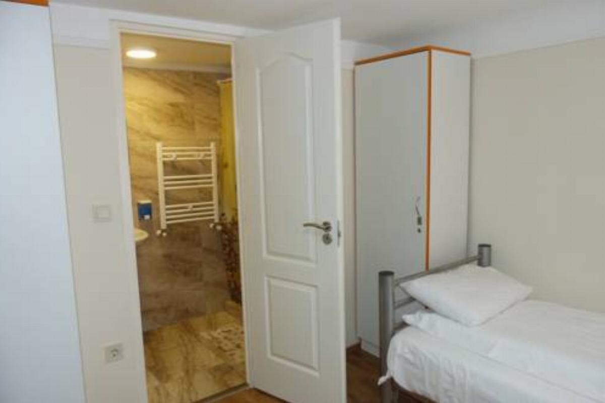 Center Hostel and Guest House Hotel Budapest Hungary