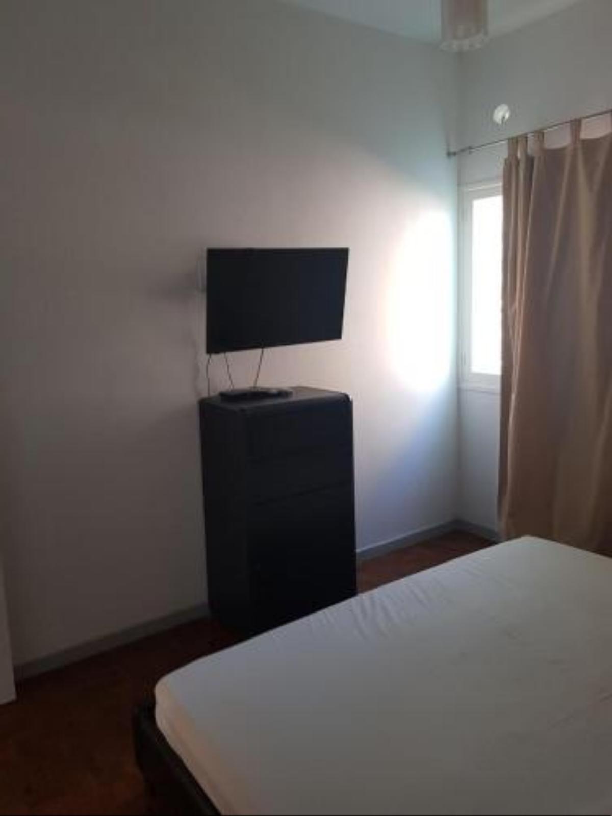 Central 2 Bedroom Apartment (T2) Hotel Maputo Mozambique