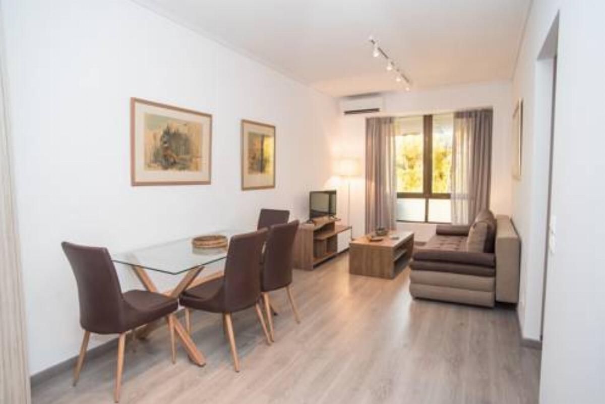 Central Apartment in Glyfada Hotel Athens Greece