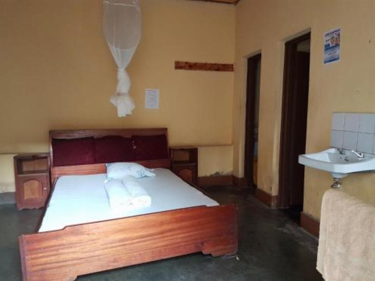 Centre d'Acceuil Umutekano Hotel Gisenyi Rwanda