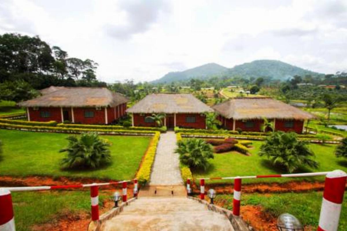 Centre Touristique de Nkolandom Hotel Assosseng Cameroon