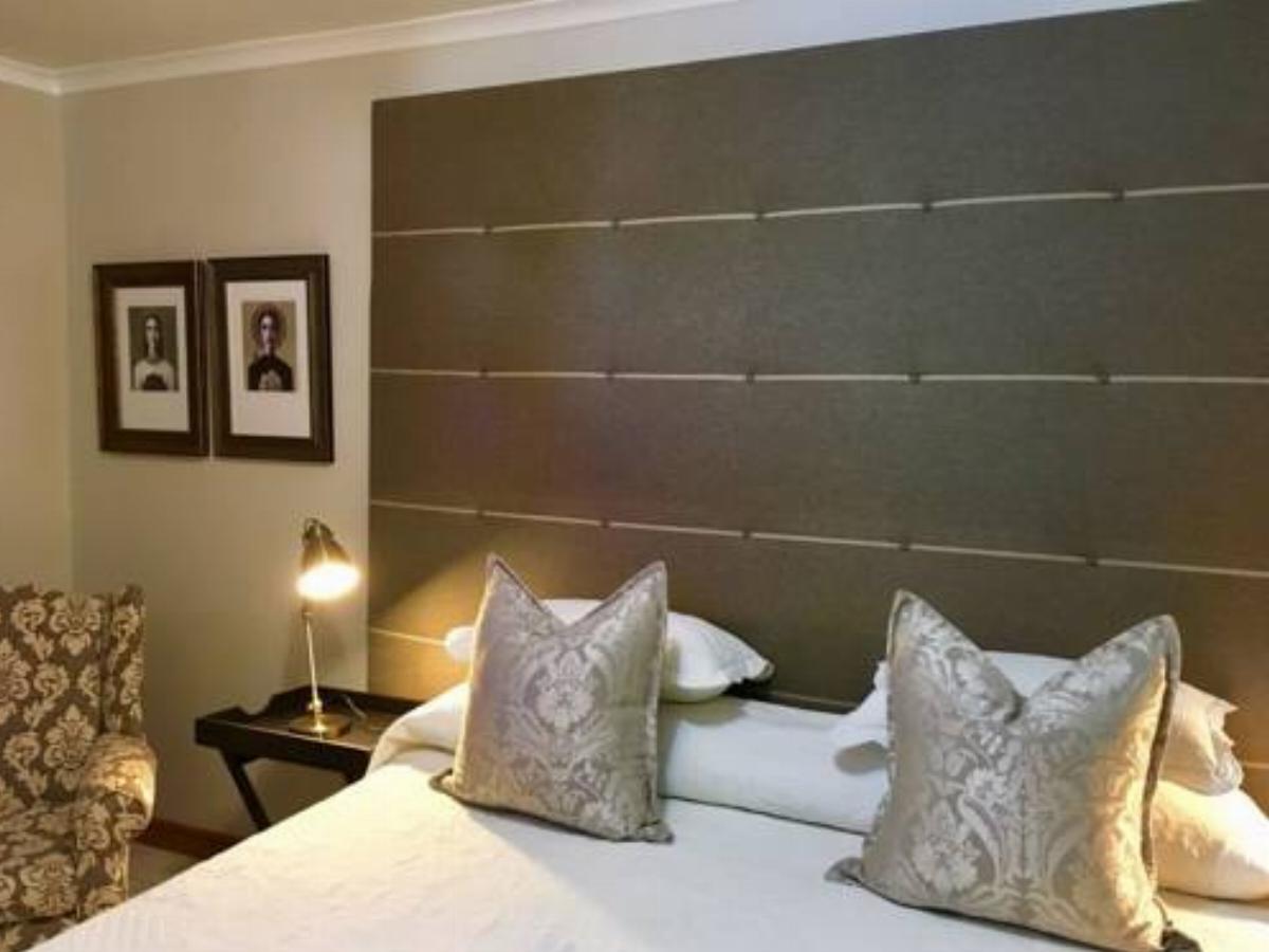 Centre-Ville Guest House Hotel Franschhoek South Africa