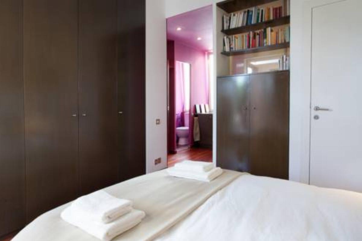 Centric Apartment Picasso Hotel Barcelona Spain