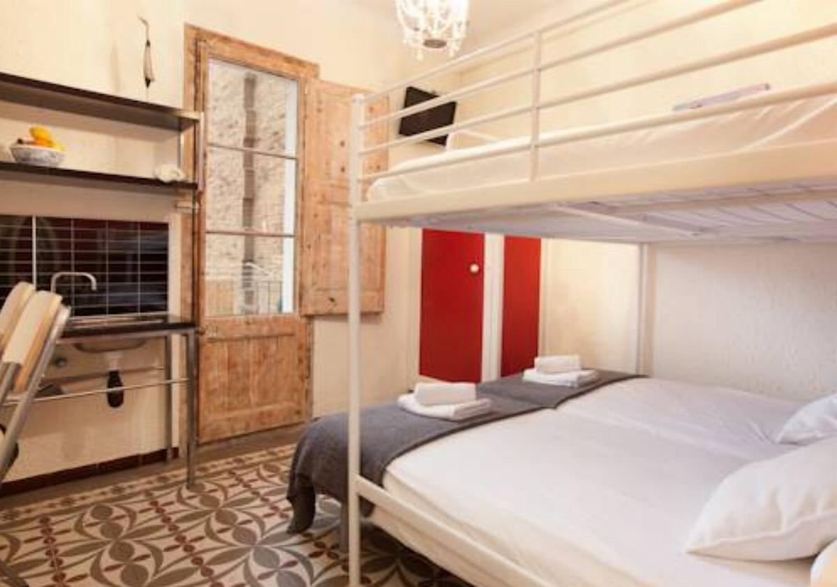 Centric Apartments Sagrada Famila 3 Hotel Barcelona Spain