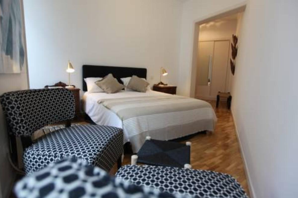Céntrico y bonito piso con decoración cuidada Hotel Madrid Spain