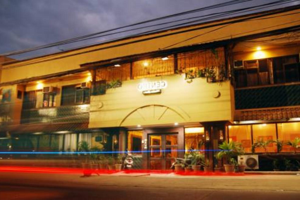 Centro Mactan Suites Hotel Mactan Philippines