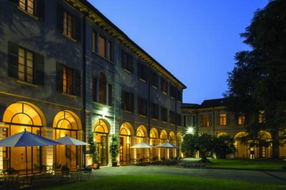 Centro Paolo VI Hotel Brescia Italy