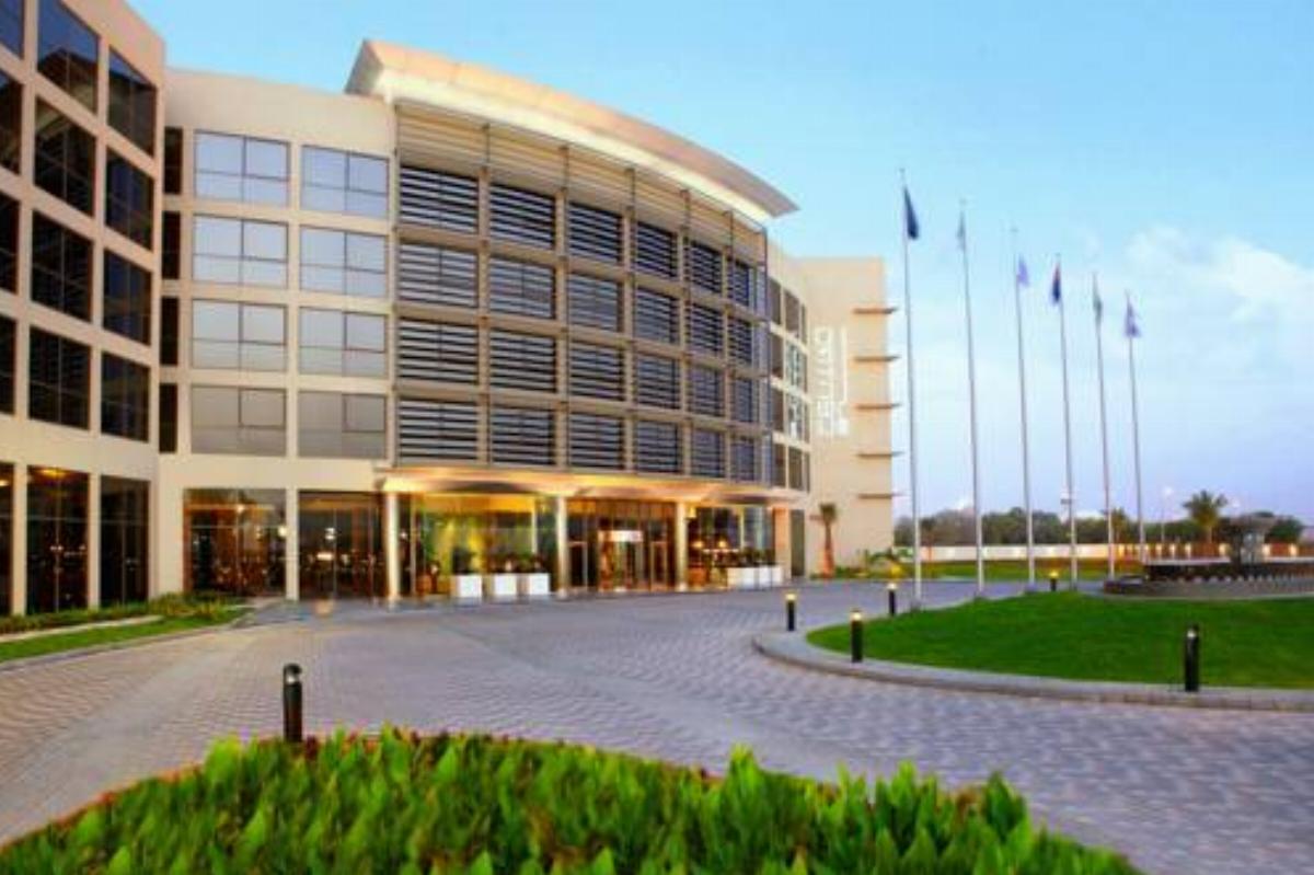 Centro Sharjah - by Rotana Hotel Sharjah United Arab Emirates