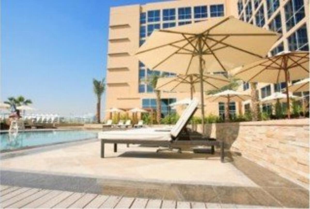 Centro Yas Island Hotel Abu Dhabi United Arab Emirates