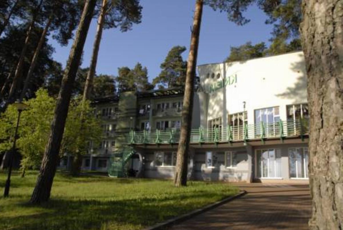 Centrum Szkoleniowo - Rekreacyjne Knieja Hotel Rajgród Poland