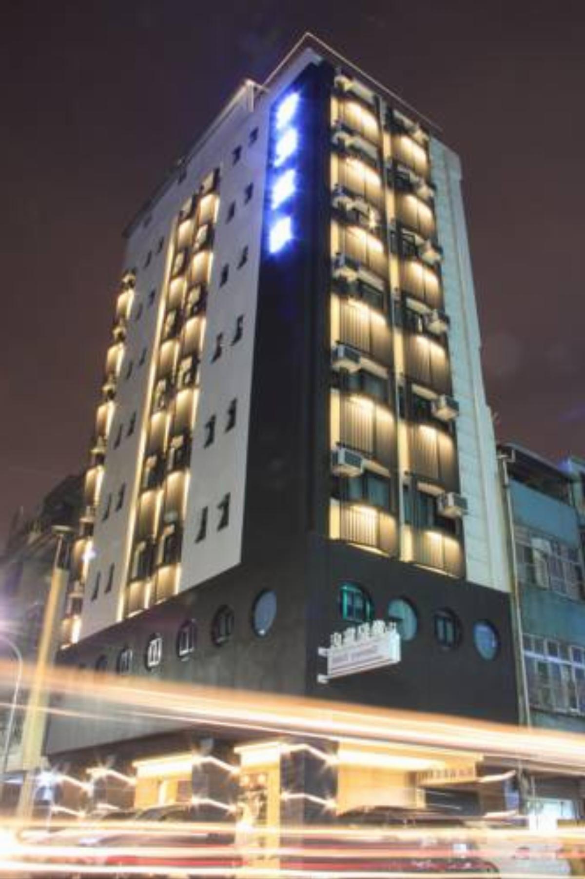 Century Hotel Hotel Kaohsiung Taiwan