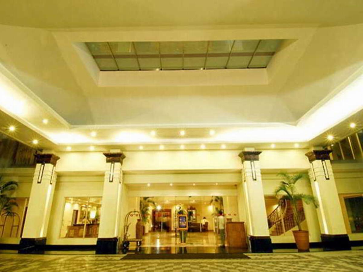 Century Manado Hotel Manado Indonesia