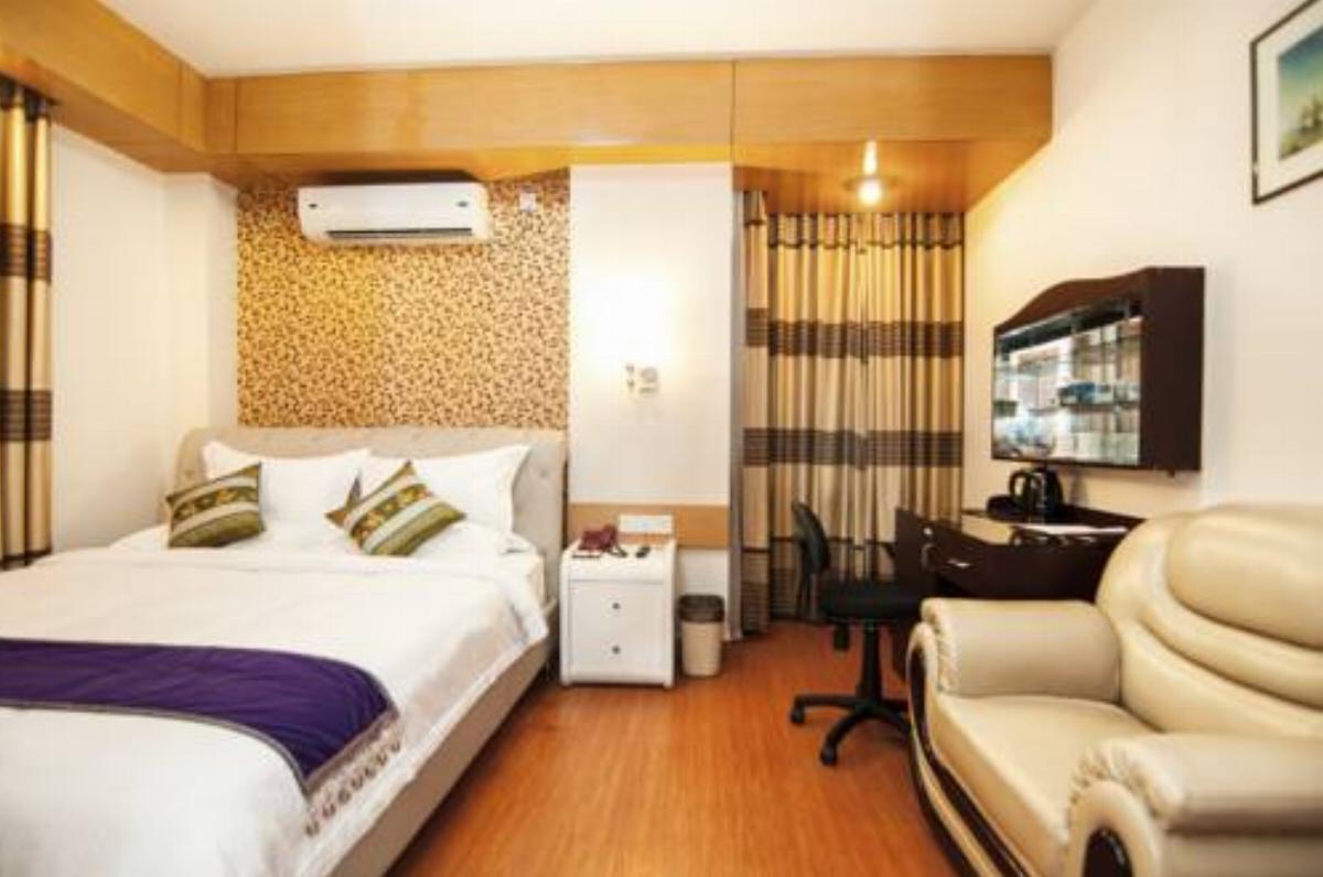 Century Park Residence Hotel Dhaka Bangladesh